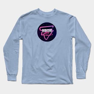 NLPCo Retro Long Sleeve T-Shirt